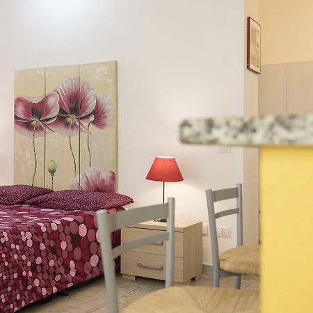 Il Giardinetto Bed & Breakfast อาลเกโร ภายนอก รูปภาพ