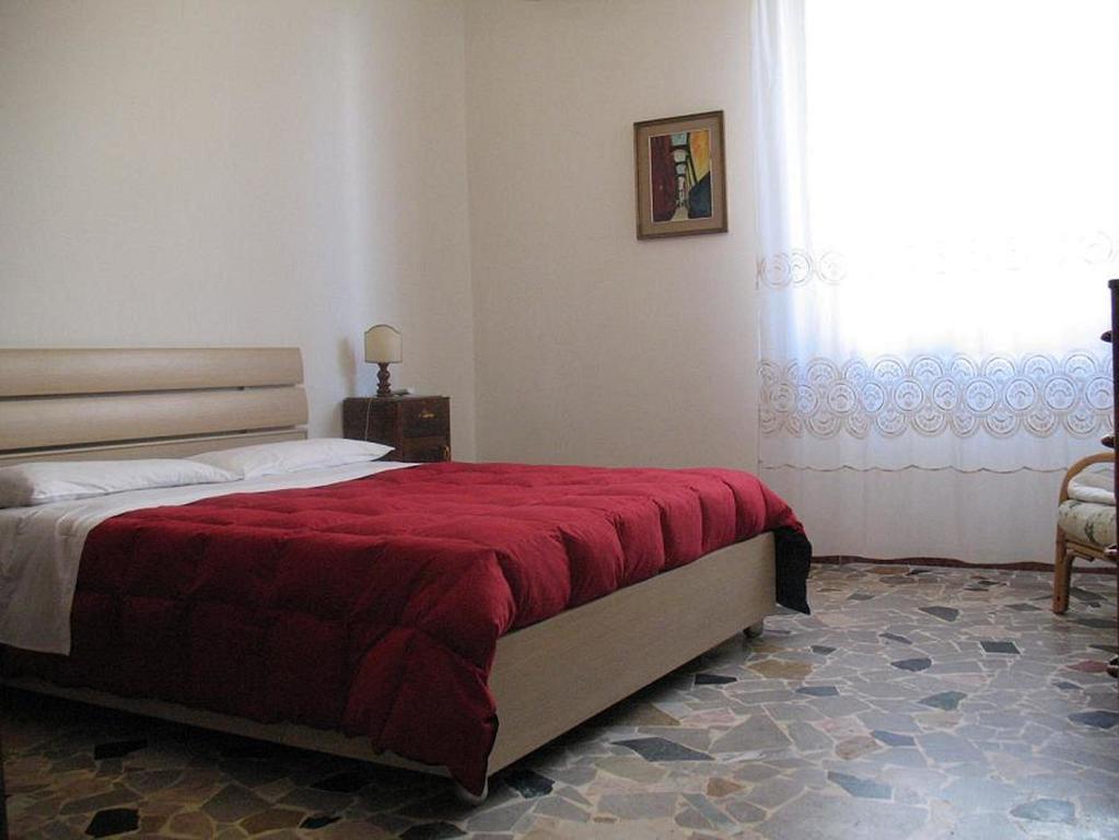 Il Giardinetto Bed & Breakfast อาลเกโร ภายนอก รูปภาพ
