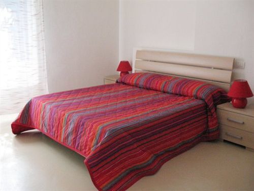Il Giardinetto Bed & Breakfast อาลเกโร ภายนอก รูปภาพ