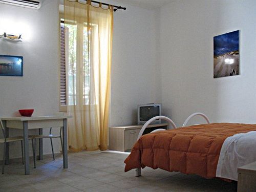 Il Giardinetto Bed & Breakfast อาลเกโร ภายนอก รูปภาพ