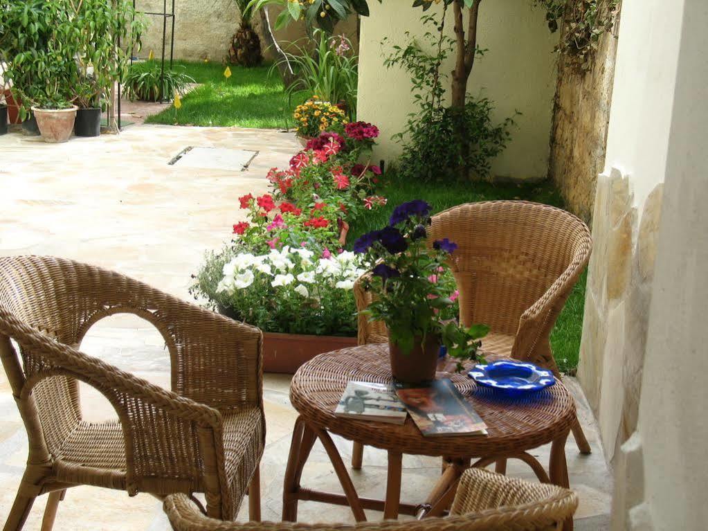 Il Giardinetto Bed & Breakfast อาลเกโร ภายนอก รูปภาพ