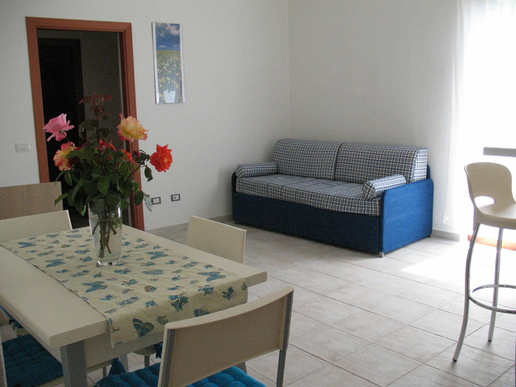 Il Giardinetto Bed & Breakfast อาลเกโร ภายนอก รูปภาพ